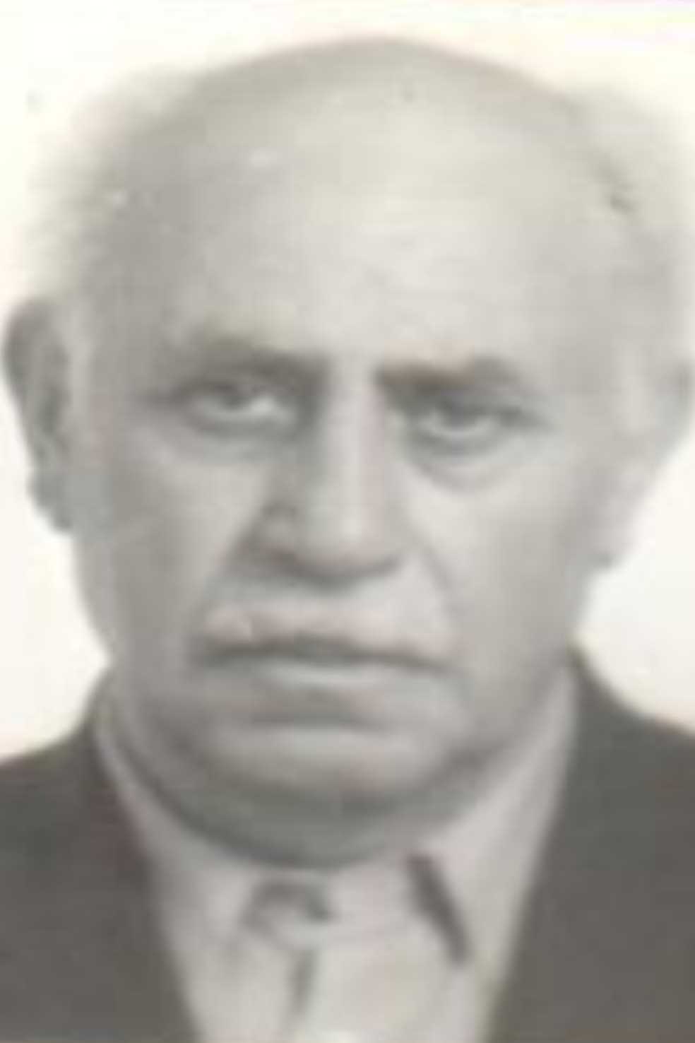 Галанян Леон Кегамович