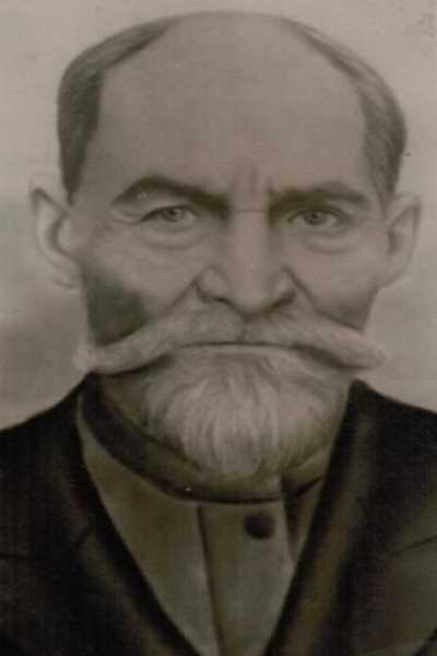 Пахомов Егор Николаевич