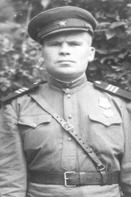 Пешкичев Алексей Васильевич