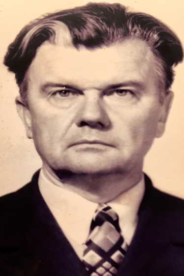 Полевой Владимир Игнатьевич