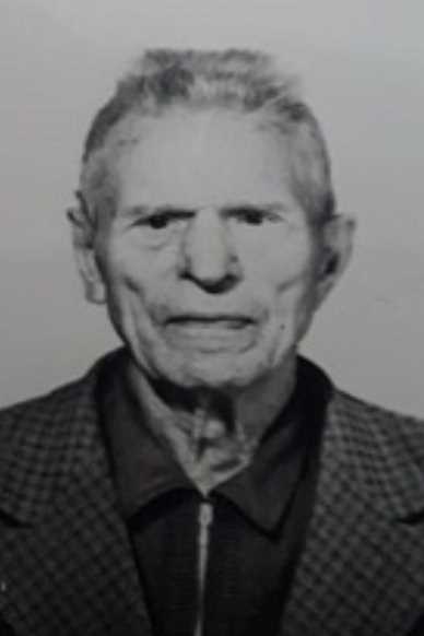 Поляков Яков Александрович