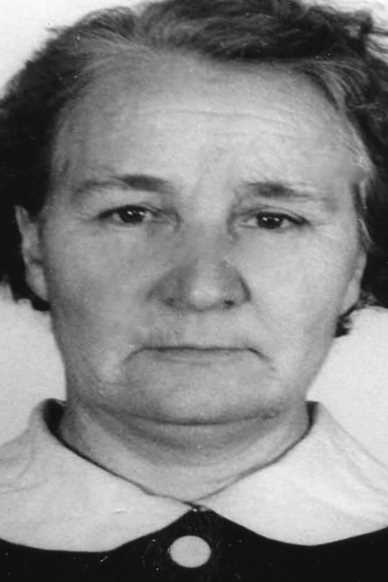 Светлых Мария Григорьевна