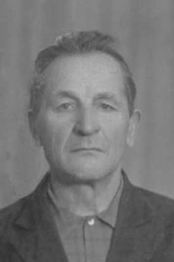 Тевкин Прохор Алексеевич