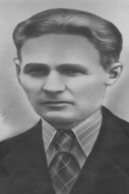 Тарабанов Тимофей Михайлович