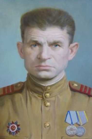 Умнов Сергей Ефимович