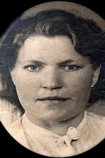 Федорова Елизавета Матвеевна