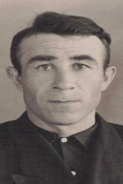 Черепнин Александр Иванович