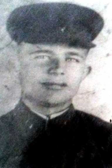 Губарев Иван Иванович