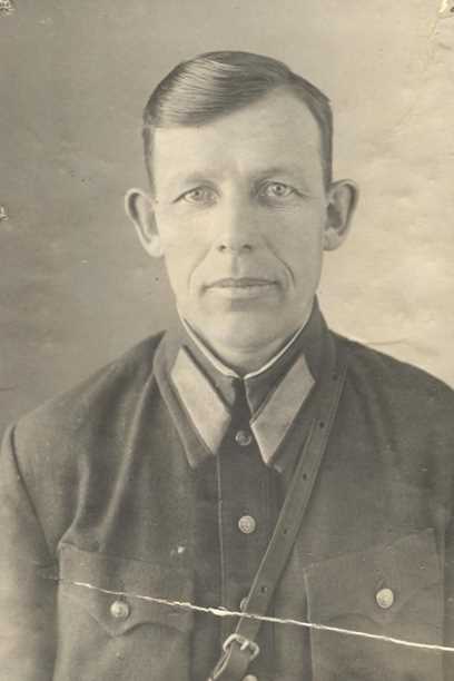 Смирнов Константин Александрович