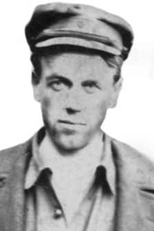 Шарапов Семен Данилович