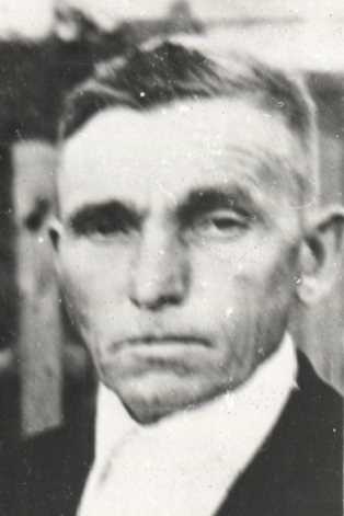 Шелгинских Николай Федорович