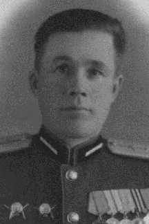 Абросимов Василий Иванович