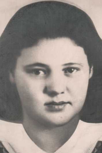 Боровских Любовь Степановна