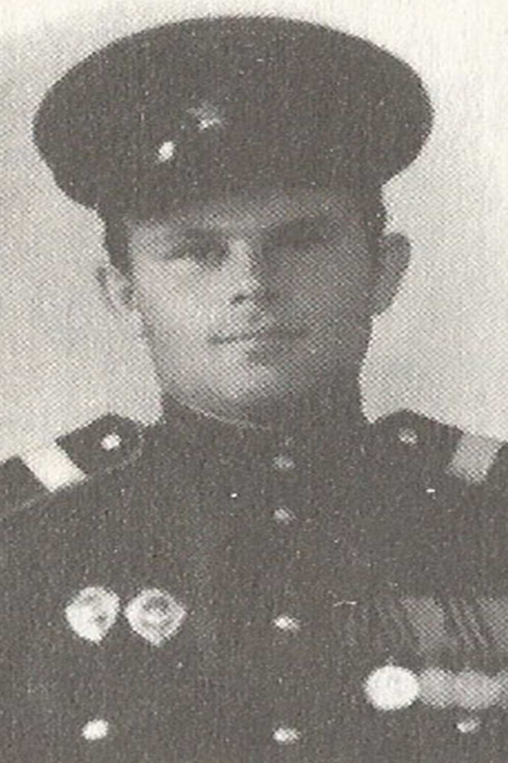 Сидоров Борис Васильевич