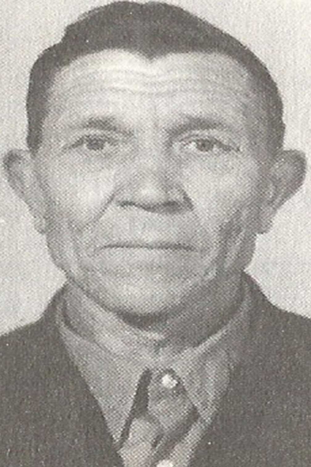 Ситкин Иван Федорович