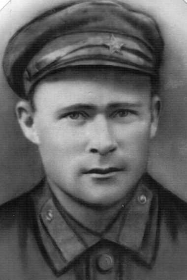 Пинаев Николай Иванович