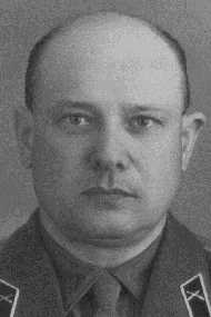 Самсонов Петр Иванович