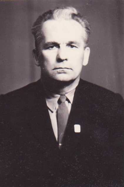 Куранов Иван Михайлович