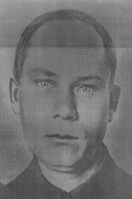 Балацкий Александр Иванович