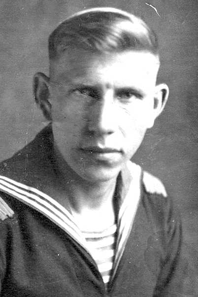Канышев Юрий Николаевич