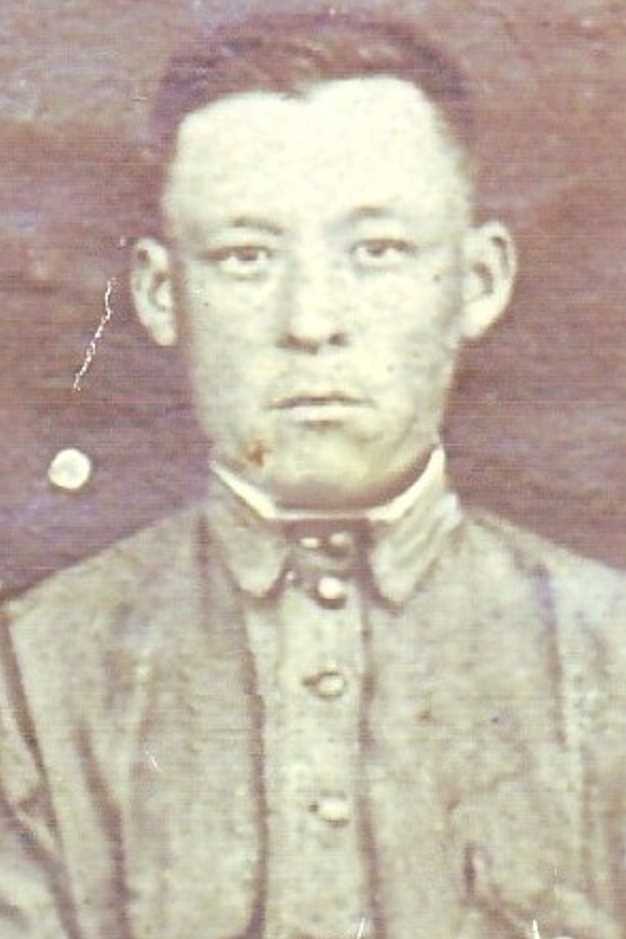 Петров Андрей Николаевич