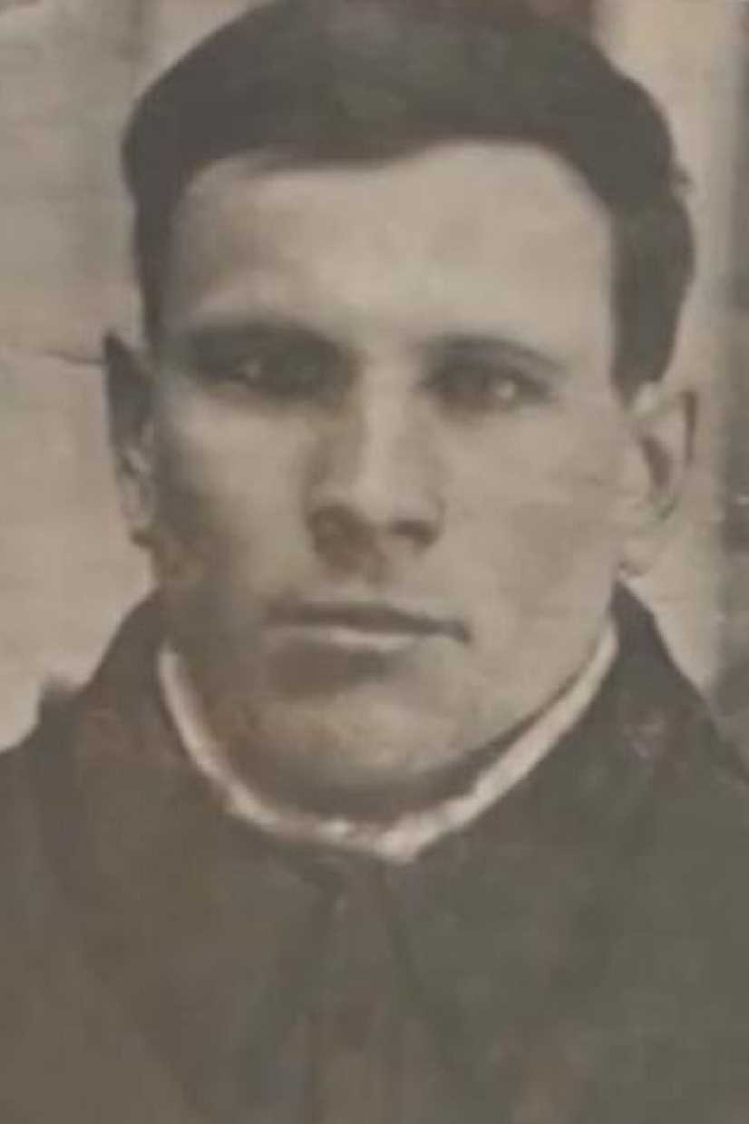 Чунарев Иван Федорович