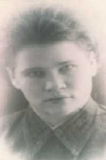 Вакарина Александра Поликарповна