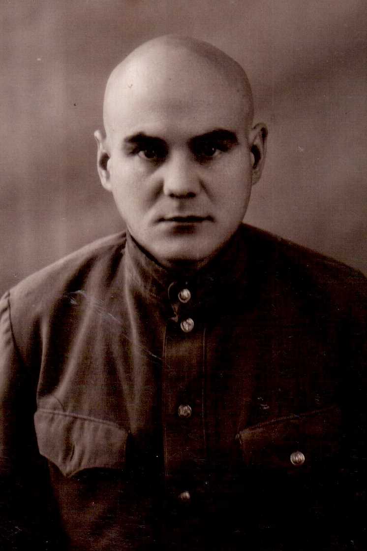 Гибадуллин Анвар Калимуллович