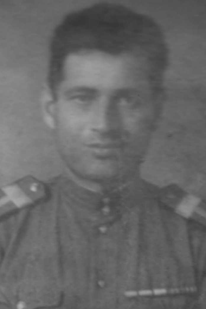 Остаев Сослан Игкоевич