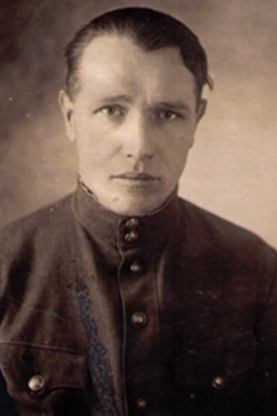 Головкин Иван Алексеевич