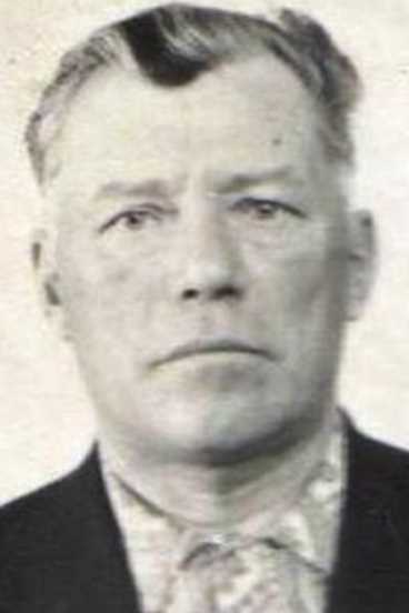 Пальчиков Евгений Иванович