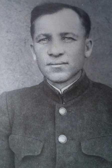 Кошелев Григорий Сергеевич
