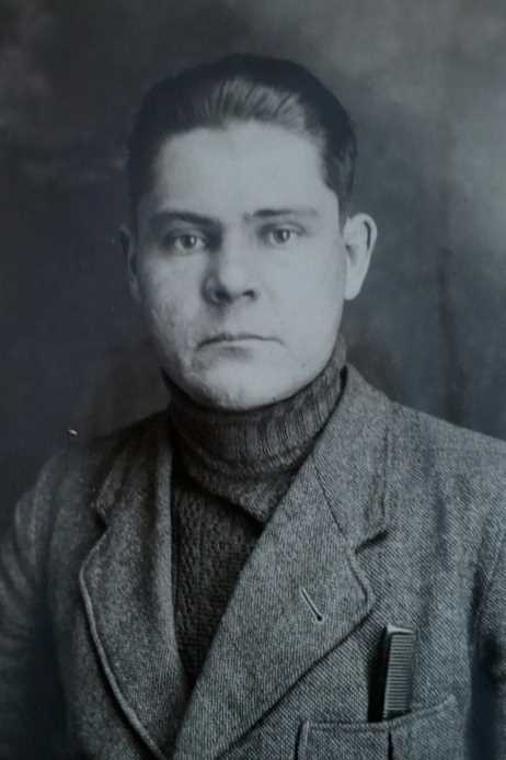 Сатонин Яков Иванович