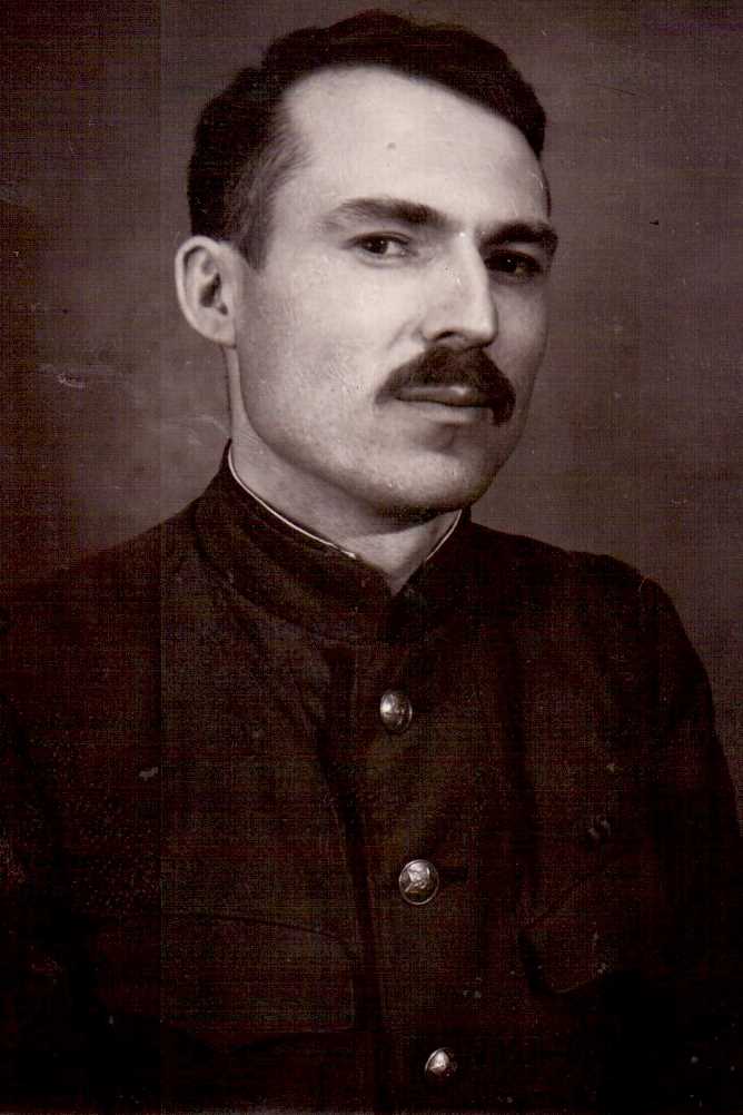 Маслихов Петр Николаевич
