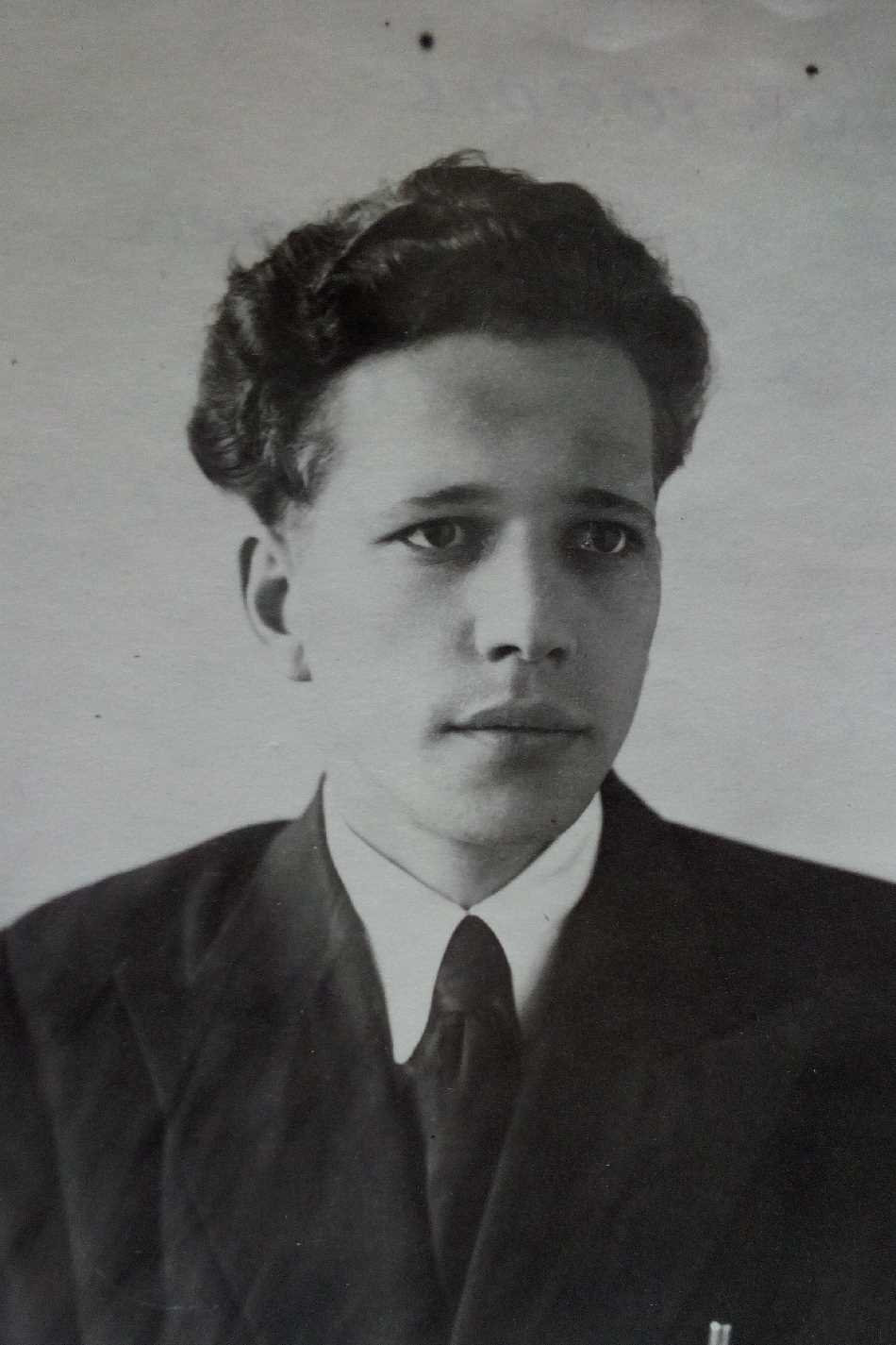 Кожинов Георгий Иванович