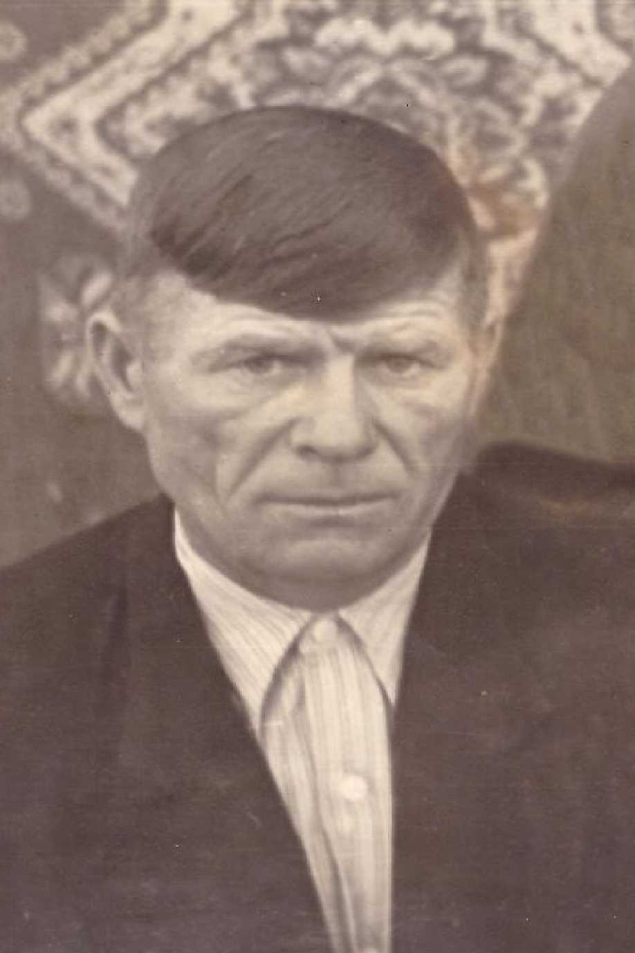 Мелихов Николай Иванович