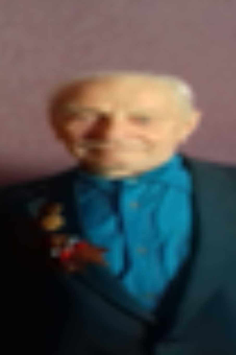 Олифиренко Николай Андреевич