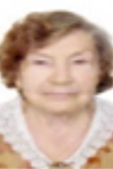 Остальцева Клавдия Николаевна