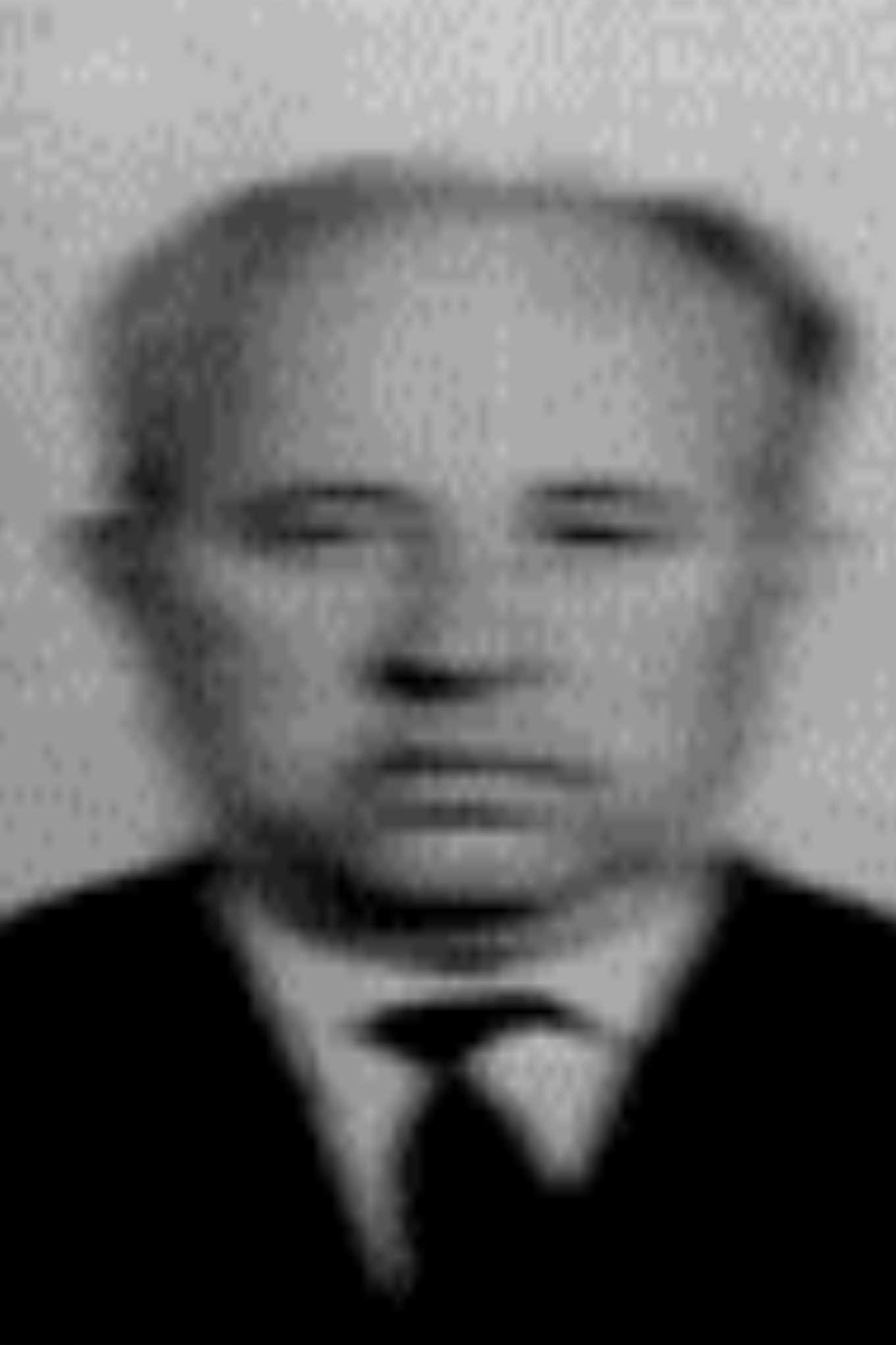 Павличев Василий Алексеевич