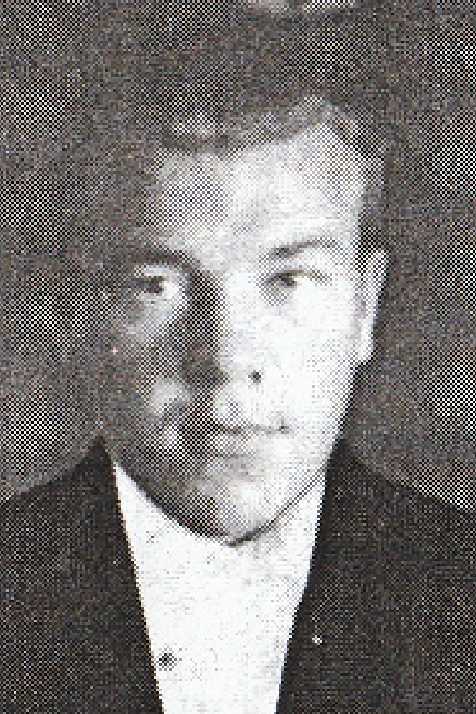 Красовский Александр Васильевич