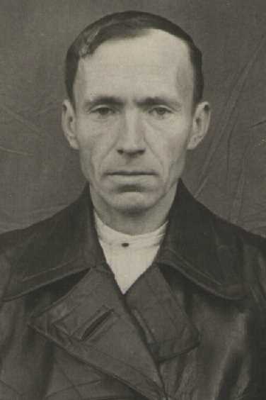 Кузнецов Михаил Иванович