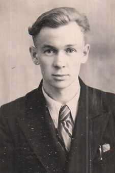 Евсеев Федор Афанасьевич