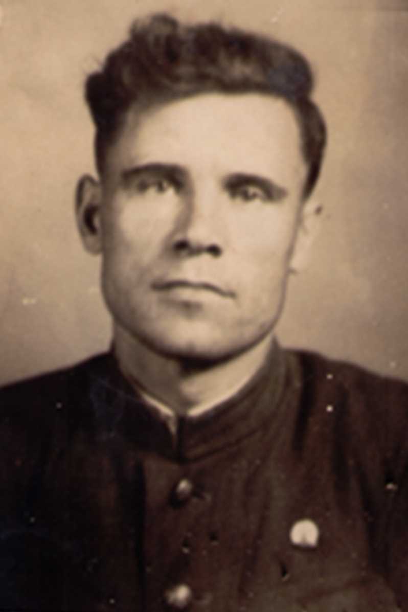 Высоцкий Василий Васильевич