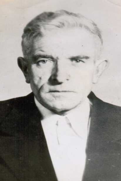 Поляков Филипп Семенович