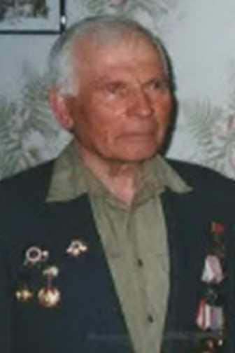 Шаройко Василий Андреевич