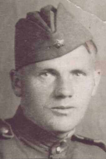 Ковырзин Николай Федорович