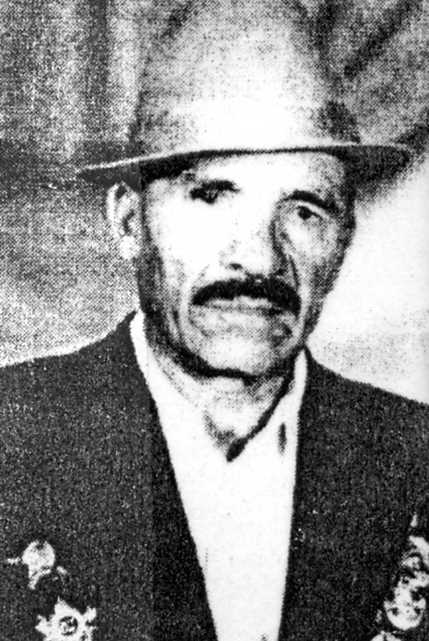 Перхин Иван Федорович