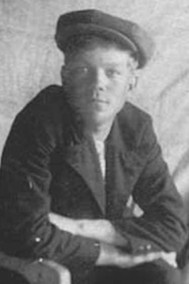 Прокопьев Вениамин Яковлевич