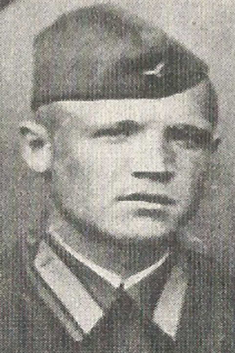 Лохматов Виктор Михайлович