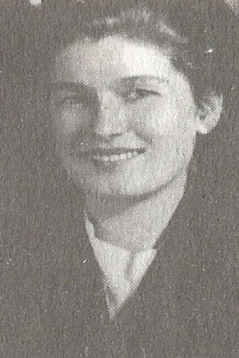 Попова Ольга Васильевна